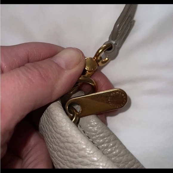 Marc Jacobs Classic Q Percy Crossbody - Picture 5 of 16